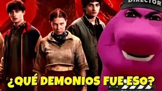 UN EMOTIVO Y DESASTROSO FINAL - Review Stranger Things - ElDúo