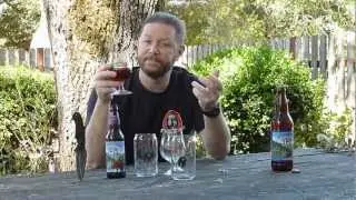 Hop Ottin' IPA: Bahl Hornin' Session with Fal Allen
