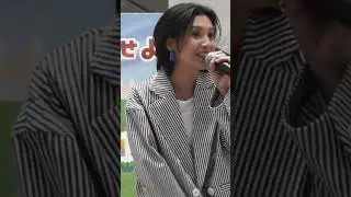 Beverly / Be the One     仮面ライダー　　ベニバナウォーク桶川　2025年11月1日