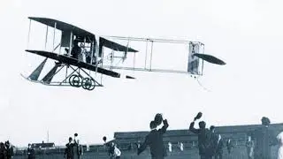 National Aviation History Month