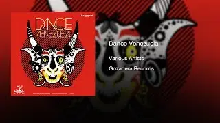 Various Artists - Dance Venezuela Vol. 1 (2006) || Full Album ||