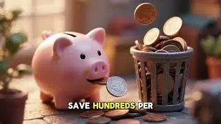 5 Simple Ways to Make Your Money Last Longer Every Month#MoneyTips#PersonalFinance#SaveMoney