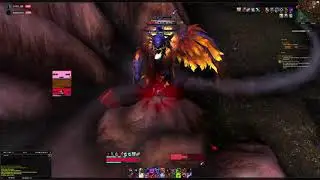 WoW Mount ! | Solar Spirehawk drop finaly 😎