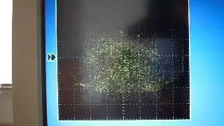 Youscope demo on DPO2000b digital oscilloscope