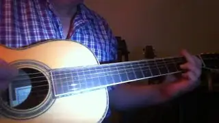 SigmaGuitar 00R-45VS sounds like