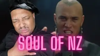 Reacting To Stan Walker's Powerful Song 