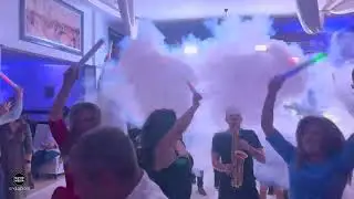 dj #solista #robot #sax #shoturi #co2 #foto  #video#selfie360 #cabinafoto #fumgreu