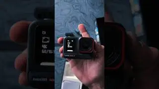 The best new insta360 AcePro 2 is 8K SENSOR - UPGRADED LEICA SUMMARIT LENS #unboxing #usa #gopro