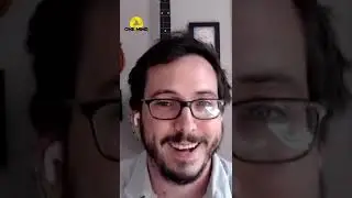 Ben's Psychedelic Experience with Psilocybin for OCD | Brain Waves