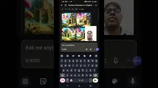 Generate AI Images with Bing - Tutorial | @SunnyVlogs83