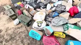 Popolopen Hike to Military Memorial in Hudson Valley, New York