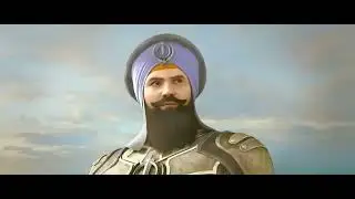vaar Baba banda Singh bahadar  jazzy b song