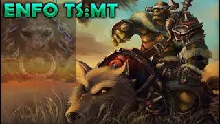 Warcraft 3 Reforged | Enfo TS:MT | GoGo The Off Tank