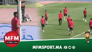 التكناوتي يستفز الرجاويين تحت صفير الاستهجان