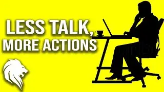 How to be Action-Oriented?