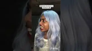 Drama majikan vs pembantu