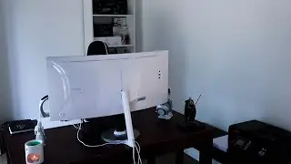 Studio Tour 1.0!