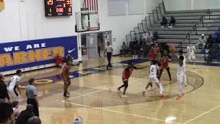 Scouting video: Class of 2024 Zion Walker vs. Wilson (N.C.) Greenfield School