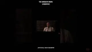 The American Mafia (ceremony) #shorts #america #americanmafia