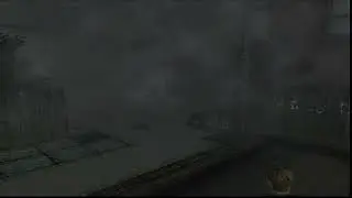 I'm still here somewhere | Silent Hill Inspired Ambience