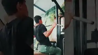 day 47 gym challenge #shorts #viral #video