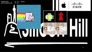 InstallFest 2020 PixelFlut