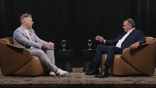 Entrevista con Alejandro Fantino en El Observador | 20.05.24