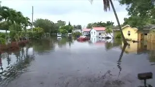 Flood insurance in Florida: Why is it overlooked despite risks?