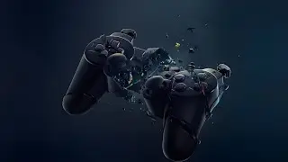 How to set your controller sensitivity above 10 in Paladins (PC ONLY)