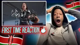 Awich - どれにしようかな (Prod. Chaki Zulu) | Reaction Video