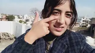 Mere Face Nu Ki Ho Gaya 😭😂|#JammuVlog#JammuLife#JammuContentCreator#MereFacePeKyaHoGaya|#subscribe🫠🥰