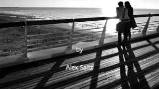 Alex Saltz - That Ice Cream Bowl