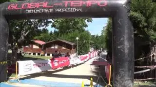 III SEAT VIGILSA JUNTOS BIKE FORUM 2016 video de meta