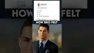 Bro Felt with Aura