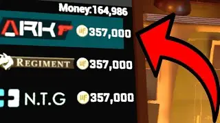HOW Is ONE Item Worth This Much? | Contractors Showdown Exfil Zone