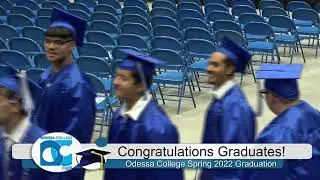 Spring Graduation 2022 Friday