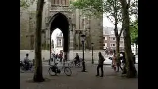 Utereg M'n Stadsie