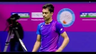 Badminton Unlimited | Sameer Verma