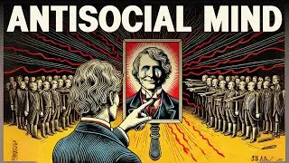 Why Society Misunderstands the Antisocial Mind - Jung&rsquo;s Truth