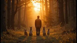 &ldquo;Trust in the Wild &ndash; A Photographer&rsquo;s Unforgettable Bond with a Bobcat Family&rdquo;