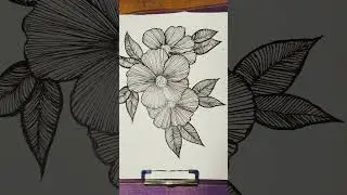 Zentangle Art #priyajsartwork10 #drawing #art #zentangleart #zentangle #zendoodle #zentangleeasyart