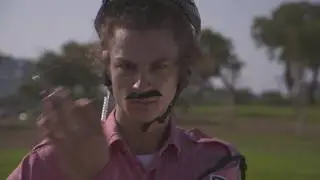 Knees Please - Go in Piss (Official Video)
