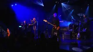Boom Crash Opera Dancing In The Storm Live 2011