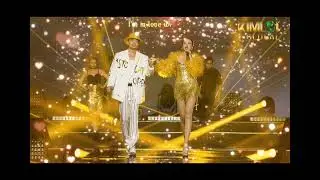VOLCANO ( N&Uacute;I LỬA ) - Ca sĩ THANH GIANG x BẢO KUN x PHUCBO/RICK x KIMLOI GLOBAL