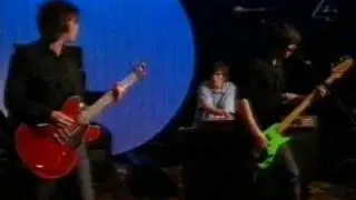 Supergrass - Moving (Sen Kv&auml;ll Med Luuk)