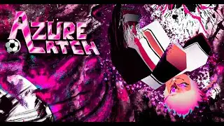 САМЫЙ КРУТОЙ НА ШТРАФНОЙ ПЛОЩАДКЕ! - Шидоу Рюсей в Azure Latch⚽