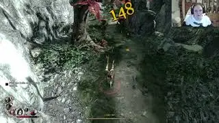 Blood Knights Play Through Part 3