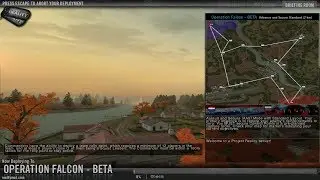 Project Reality Soundtrack - Operation Falcon