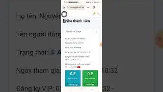 Đăng k&yacute; tk earningworld kiểm tiền bằng vốn ko đồng