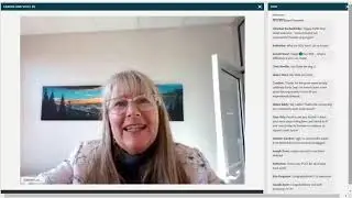 The 2021 LAST Virtual Conservation Breakfast